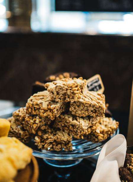 Hôtel Botaniste - Snacking