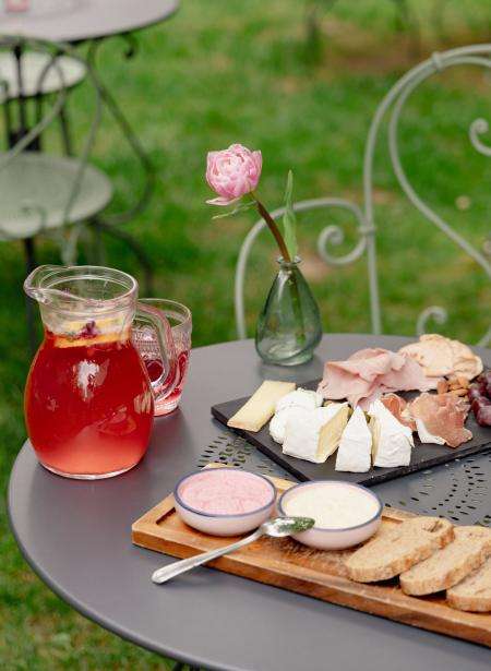 Hotel Botaniste - Snacking